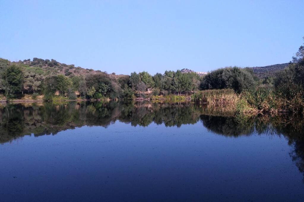 Villa Mendes Oliva Алмейда Екстериор снимка