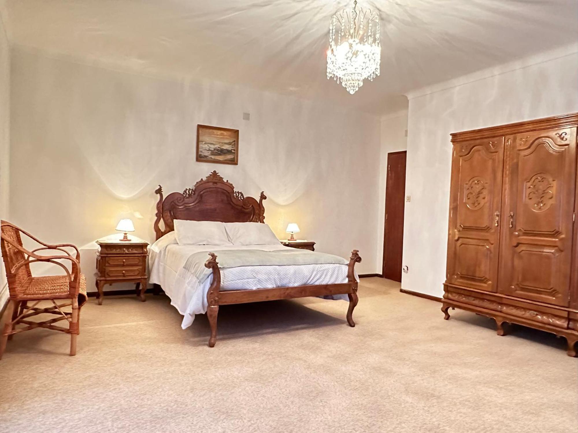 Villa Mendes Oliva Алмейда Екстериор снимка